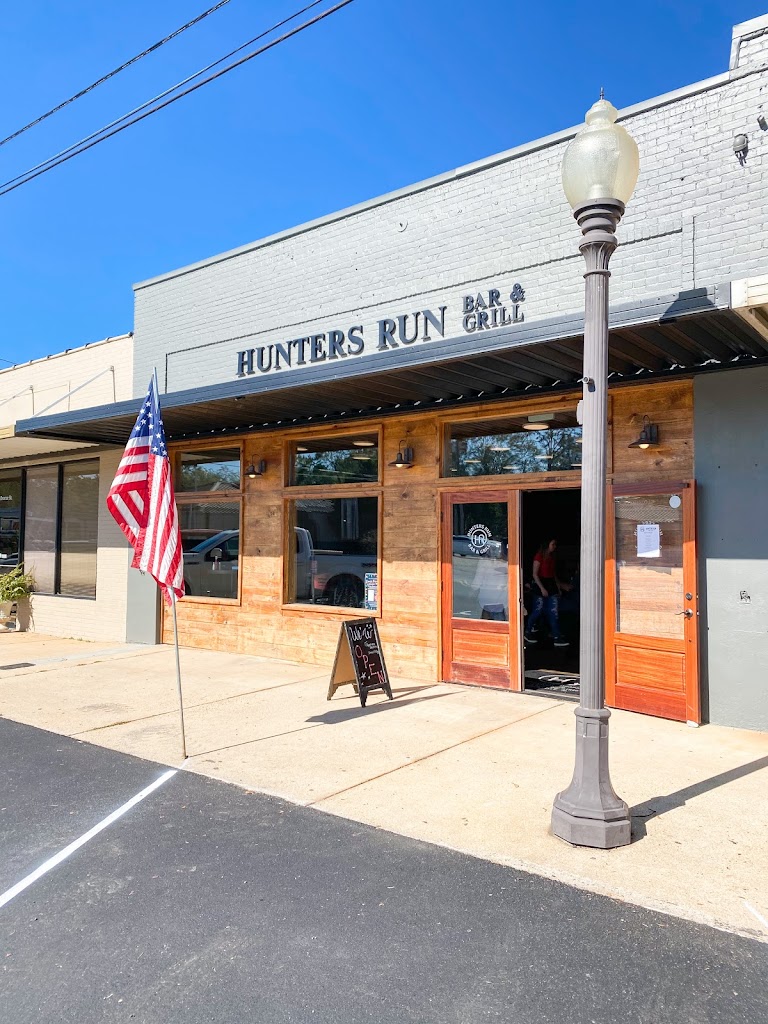 Hunters Run Bar & Grill, Monroeville AL 36460