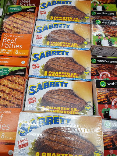 Grocery Store «ACME Markets», reviews and photos, 6800 New Falls Rd, Levittown, PA 19057, USA