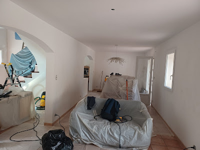 Déco Sud peinture à La Seyne-sur-Mer