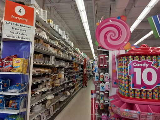 Party Store «Party City», reviews and photos, 14802 Baltimore Ave, Laurel, MD 20707, USA