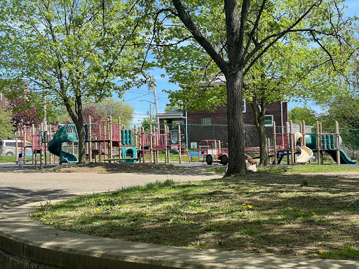 Davis Playground