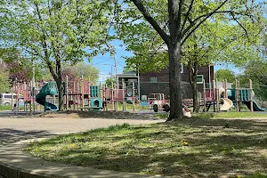 Davis Playground image