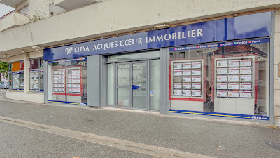 Citya Jacques Cœur à Bourges