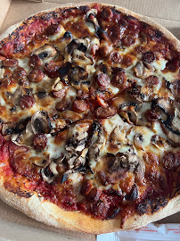 Pizza du Pizzeria La Pizzeta Bois guillaume - n°17
