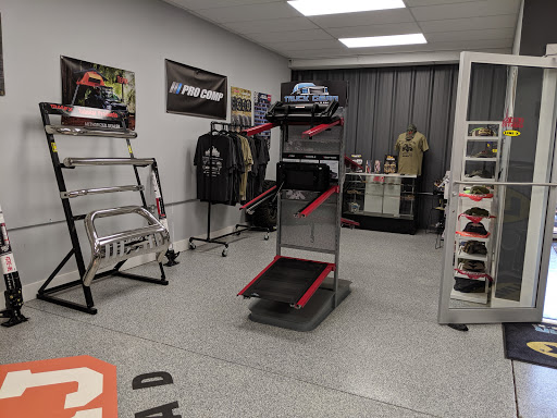 Used Car Dealer «Gold Rush Jeeps», reviews and photos, 150 Long Branch Rd, Dahlonega, GA 30533, USA