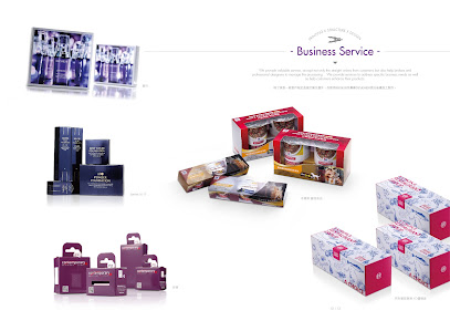 Oriental Packing Co. Ltd