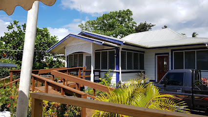 Ulalei Accomodation Bar & Restaurant - 56FV+2JC, Apia, Samoa