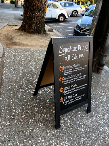 Coffee Store «Pachamama Coffee Cooperative», reviews and photos, 919 20th St, Sacramento, CA 95811, USA