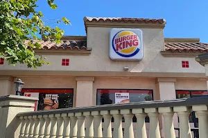 Burger King image