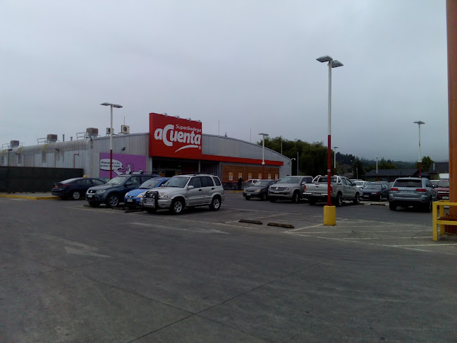 Bodega Acuenta - Supermercado