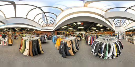 Bicycle Store «The House Outlet Store», reviews and photos, 300 S Owasso Blvd E, St Paul, MN 55117, USA