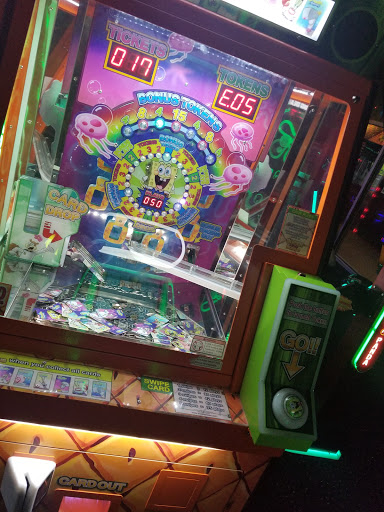 Bowling Alley «Fat Cats Salt Lake City», reviews and photos, 3739 South 900 East, Salt Lake City, UT 84106, USA