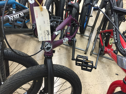 Bicycle Store «Cyclepath Hayward», reviews and photos, 22510 Foothill Blvd, Hayward, CA 94541, USA