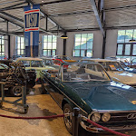 Photo n°6 de l'avis de Bella. fait le 26/06/2023 à 19:16 sur le  Zylinderhaus Museum für Oldtimer und Technik à Bernkastel-Kues
