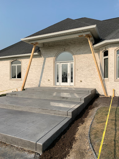 Fire Damage Restoration Service «Michaelis Corporation», reviews and photos, 2601 E 56th St, Indianapolis, IN 46220, USA