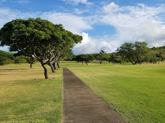 Walter J Nagorski Golf Course