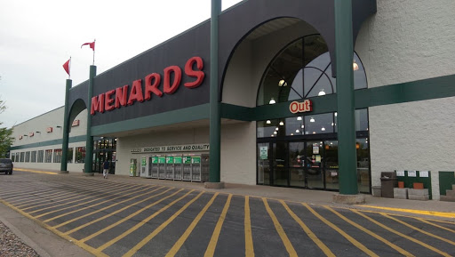 Menards, 2505 SE Delaware Ave, Ankeny, IA 50021, USA, 