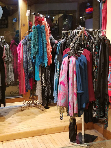 Boutique «Club Tiki Boutique», reviews and photos, 220 Division St S, Northfield, MN 55057, USA