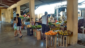 Mercado Municipal do Bairro América