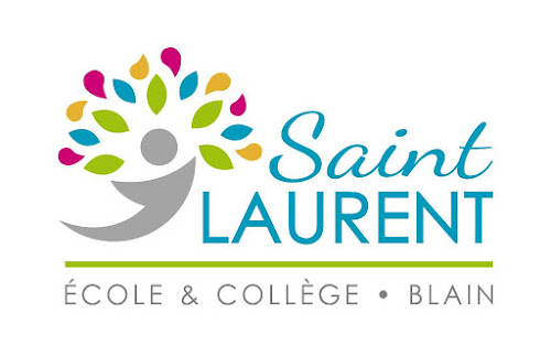 Ecole Catholique Saint-Laurent à Blain