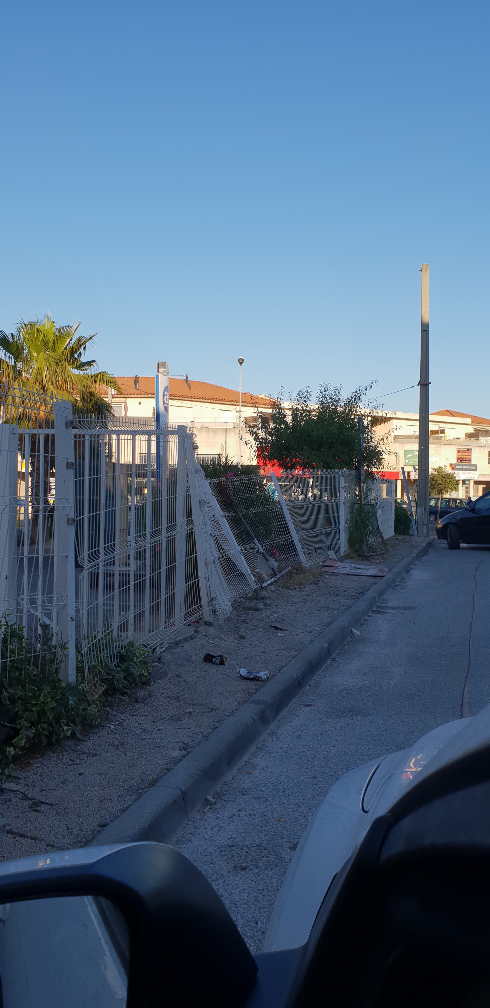 Photo n° 2 de l'avis de Samuel. fait le 17/06/2019 à 17:59