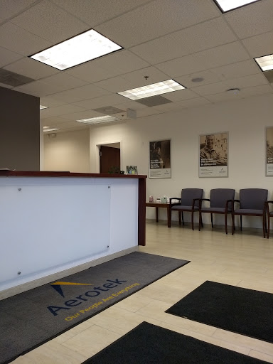 Employment Agency «Aerotek», reviews and photos, 18501 Maple Creek Dr #150, Tinley Park, IL 60477, USA