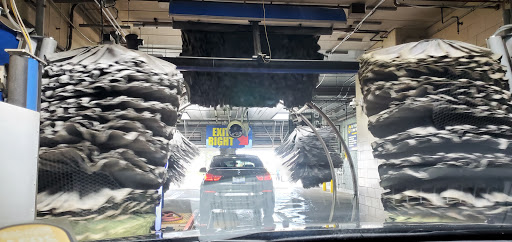 Car Wash «Jax Kar Wash», reviews and photos, 2728 S Rochester Rd, Rochester Hills, MI 48307, USA