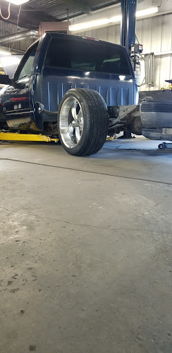 Auto Repair Shop «T C Automotive», reviews and photos, 1211 N State St, Ukiah, CA 95482, USA