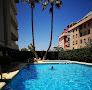 Photo Apartamento turístico RESIDENCIAL LAS ALONDRAS 03700 Dénia (miniature)
