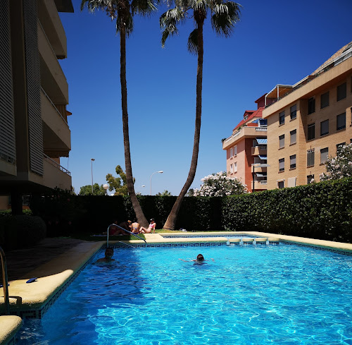 RESIDENCIAL LAS ALONDRAS à Dénia