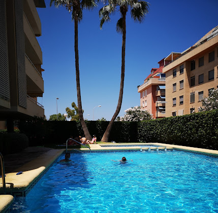 Photo Apartamento turístico RESIDENCIAL LAS ALONDRAS 03700 Dénia