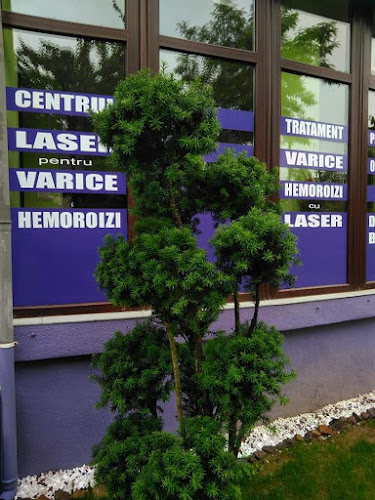 PROCTO & VEIN CLINIC BAIA MARE - <nil>