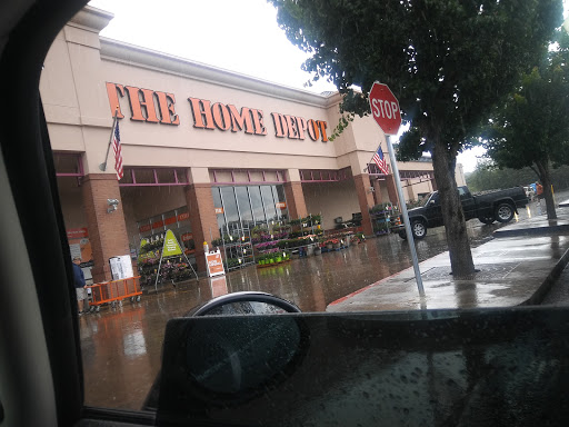 Home Improvement Store «The Home Depot», reviews and photos, 2002 Washington St, Oregon City, OR 97045, USA