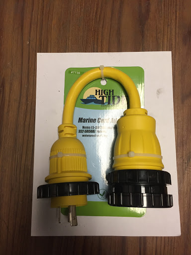 Manufacturer «Electric Cord Sets, Inc.», reviews and photos, 4700 Manufacturing Rd, Cleveland, OH 44135, USA