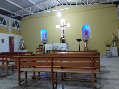 Templo de La Inmaculada Concepción