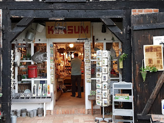 Museumsbäckerei Klockenhagen