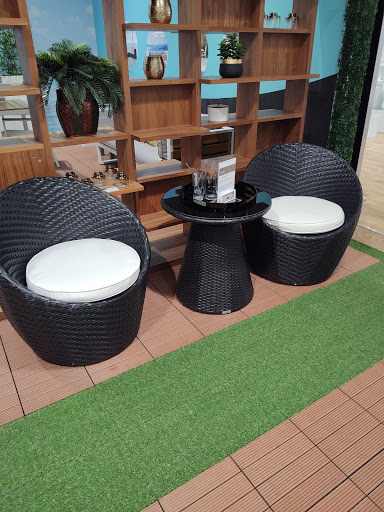 Furniture Store «Modern Furniture Store Fort Lauderdale Modani», reviews and photos, 3661 N Federal Hwy, Fort Lauderdale, FL 33308, USA