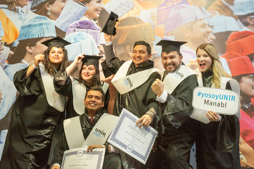 UNIR Ecuador | Universidad Internacional de La Rioja en Ecuador