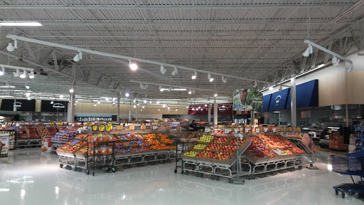 Grocery Store «Meijer», reviews and photos, 1900 E College Ave, Normal, IL 61761, USA