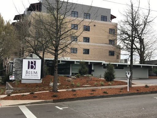 Real Estate Agency «Blum Real Estate», reviews and photos, 2150 Commercial St SE, Salem, OR 97302, USA