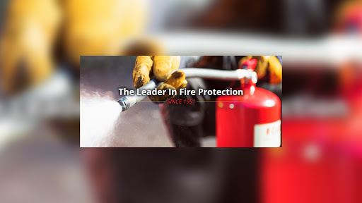 Fire protection equipment supplier Stamford