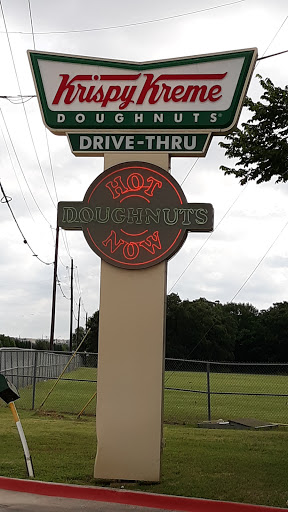 Bakery «Krispy Kreme Doughnuts», reviews and photos, 3605 Ira E Woods Ave, Grapevine, TX 76051, USA