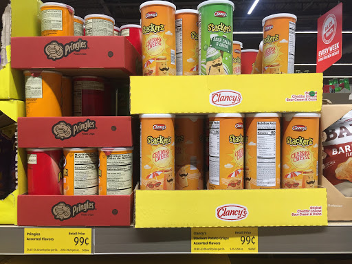 Supermarket «ALDI», reviews and photos, 550 S Trooper Rd, Norristown, PA 19403, USA