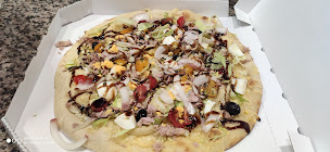 Photo n°14 de O'cesar pizza à Marseille ()