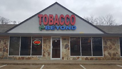 Tobacco N Beyond Vapes Smoke Shop