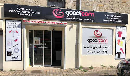 Goodicom à Rive-de-Gier