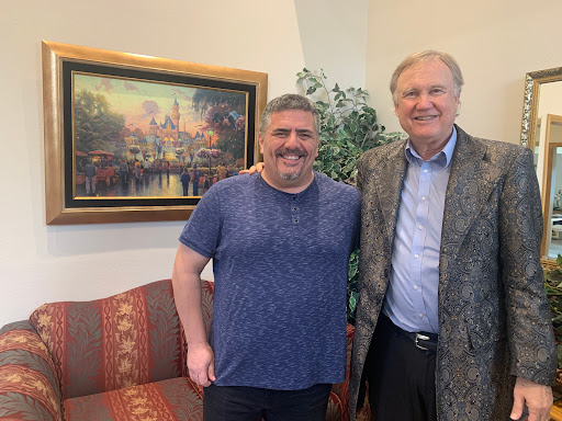 Personal Injury Attorney «Law Offices of Robert Sidell», reviews and photos