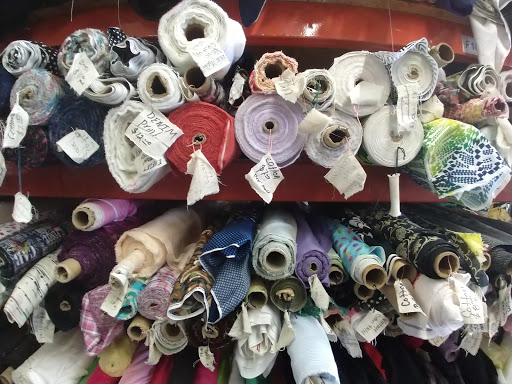 Fabric Store «Fabric Planet», reviews and photos, 423 Lincoln Blvd, Venice, CA 90291, USA