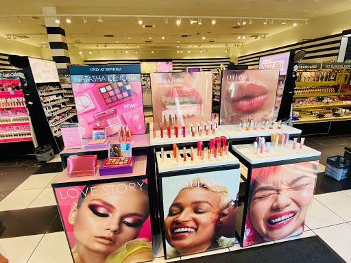 Cosmetics Store «SEPHORA», reviews and photos, 12506 S Mainstreet, Rancho Cucamonga, CA 91739, USA