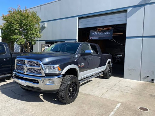 Used Car Dealer «MJK Auto Sales», reviews and photos, 3324 Monier Cir #7, Rancho Cordova, CA 95742, USA